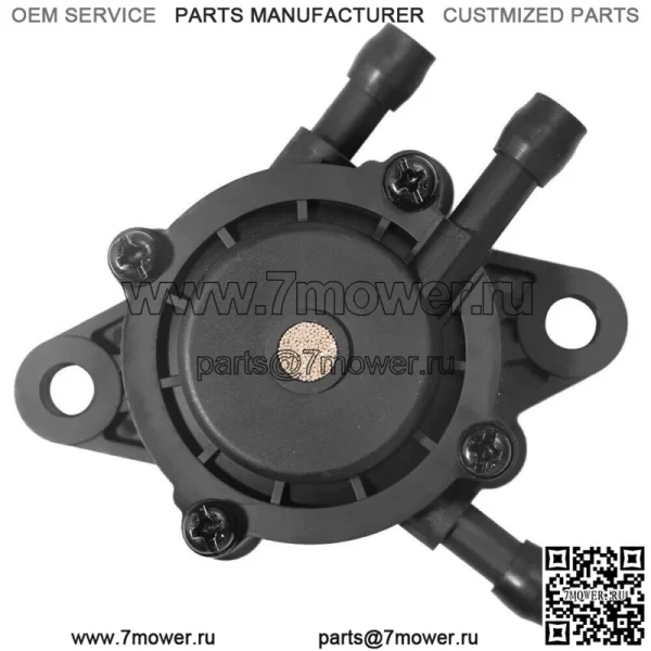 ТОПЛИВНЫЙ НАСОС И ФИЛЬТР подходят для John Deere L105 L107 L108 L111 L118 L120 L130 LA105 LA115 - Image 4