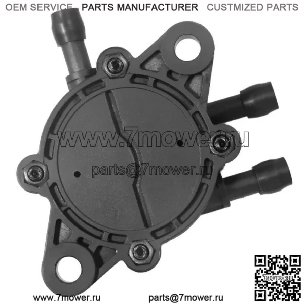 ТОПЛИВНЫЙ НАСОС И ФИЛЬТР подходят для John Deere L105 L107 L108 L111 L118 L120 L130 LA105 LA115 - Image 5