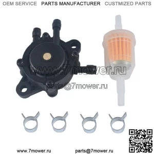 Фильтр топливного насоса для JOHN DEERE LA105 L108 L111 L118 L120 LA115 L105 L107 L130