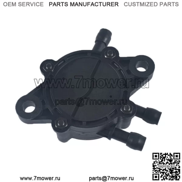 Топливный фильтр топливного насоса подходит для John Deere LA105 LA115 L107 L108L111 L118 L120L130 - Image 4
