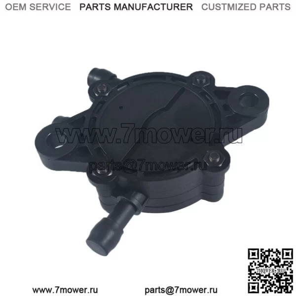 Топливный фильтр топливного насоса подходит для John Deere LA105 LA115 L107 L108L111 L118 L120L130 - Image 5