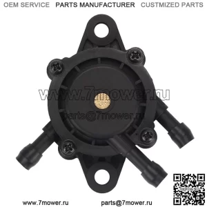 Топливный насос для John Deere LA135 LA145 X130R D130 L107 L108 L111 L130 LG808656