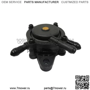 ТОПЛИВНЫЙ НАСОС С ФИЛЬТРОМ Подходит для John Deere L107 L108 L111 L118 L120 L130 LA105 LA115