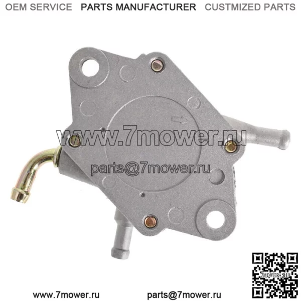 Новый топливный насос для John Deere LX172 LX176 LX186 GT262 160 112L 130 165 175 180 - Image 2