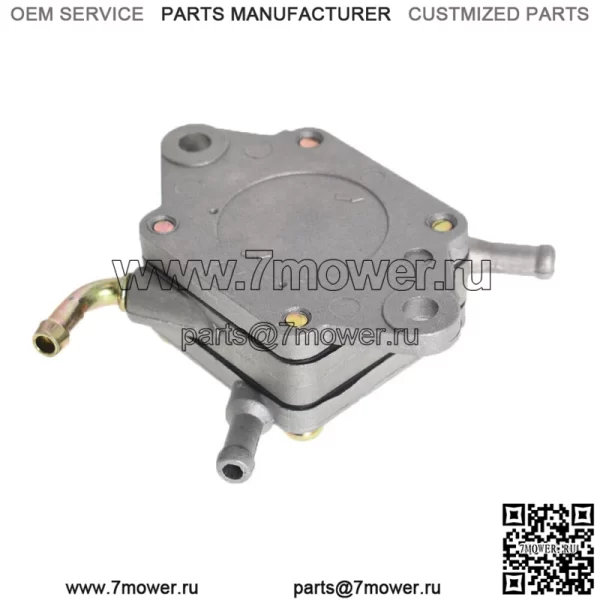 Новый топливный насос для John Deere LX172 LX176 LX186 GT262 160 112L 130 165 175 180 - Image 4