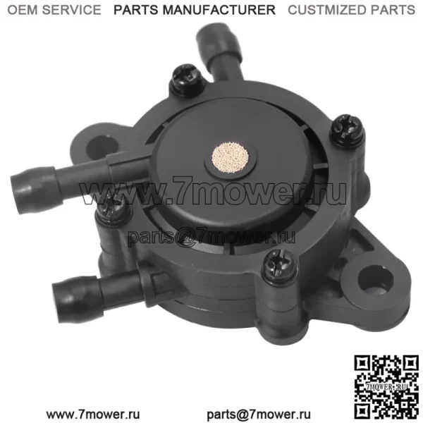 Фильтр топливного насоса подходит для John Deere L105 L107 L108 L111 L118 L120 L130 LA105 - Image 5
