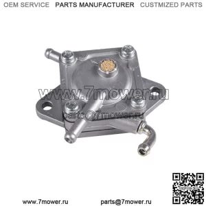 Топливный насос John Deere AM109212 108 111 112 л 130 160 165 240 RX63 73 75 95 SX
