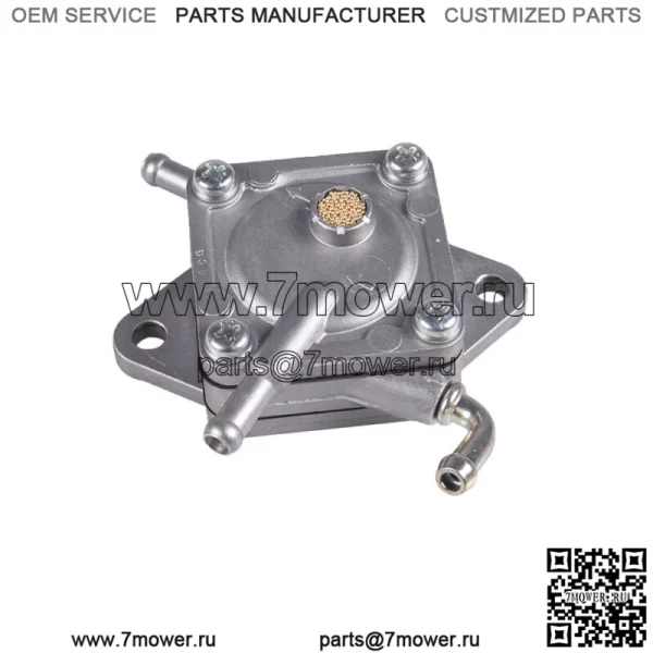 Топливный насос John Deere AM109212 108 111 112 л 130 160 165 240 RX63 73 75 95 SX