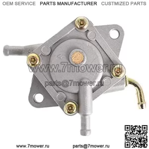 Замена топливного насоса для John Deere 112L 130 160 165 175 180 LX172 LX176 LX1...