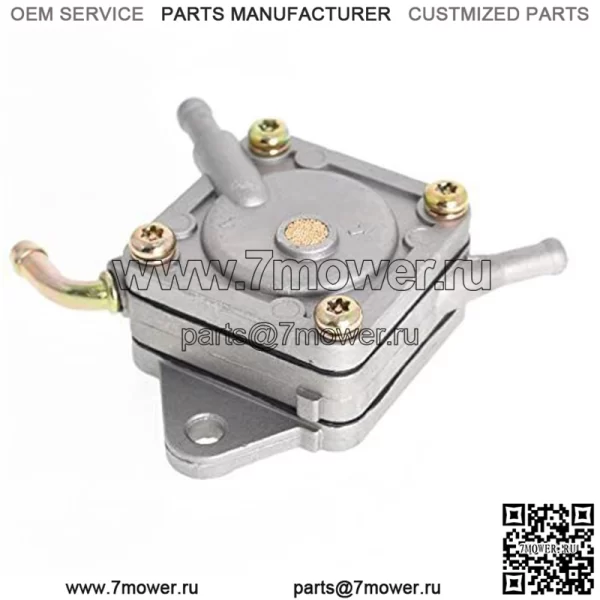 Замена топливного насоса для John Deere 112L 130 160 165 175 180 LX172 LX176 LX1... - Image 2