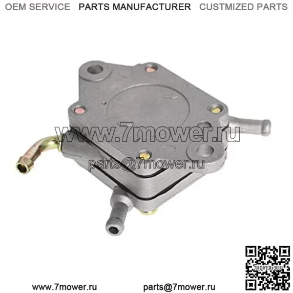 Замена топливного насоса для John Deere 112L 130 160 165 175 180 LX172 LX176 LX1... - Image 3