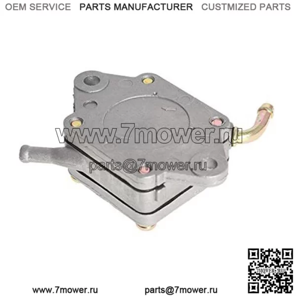 Замена топливного насоса для John Deere 112L 130 160 165 175 180 LX172 LX176 LX1... - Image 4