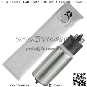 Топливный насос и фильтр для John Deere Gator XUV 625i 825i 4x4 2012-2017 AUC11498 (Для: более одного автомобиля)