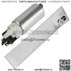 Топливный насос и фильтр для внедорожника John Deere Gator AUC11498 UC13175 (для: более одного автомобиля)