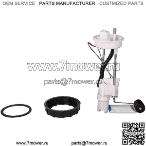 Модуль топливного насоса в сборе, совместимый с Polaris RZR 900 RZR XP 1000 (2014-2019 гг.) 2205502