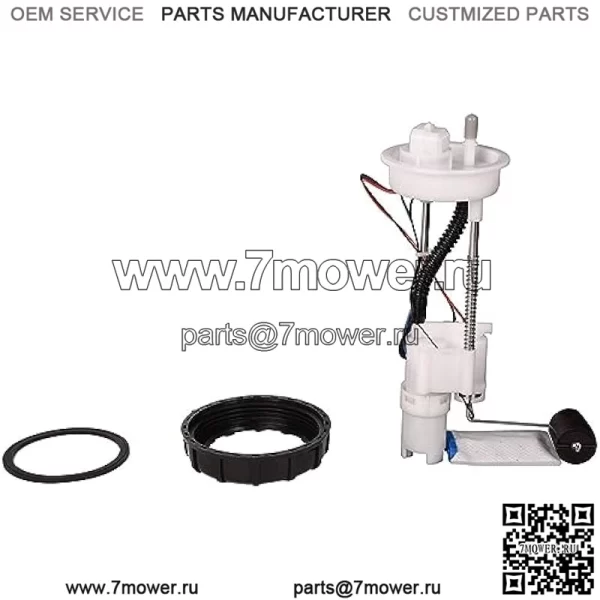 Модуль топливного насоса в сборе, совместимый с Polaris RZR 900 RZR XP 1000 (2014-2019 гг.) 2205502