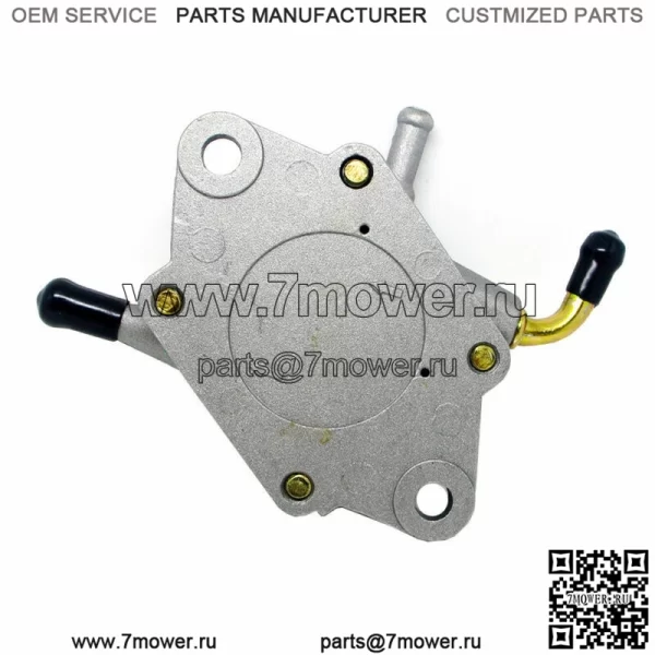 Топливный насос для John Deere 112L 130 160 165 175 180 185 Топливный насос CS Gator CX США - Image 4