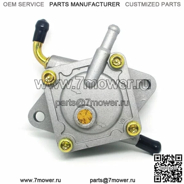 Топливный насос для John Deere 112L 130 160 165 175 180 185 Топливный насос CS Gator CX США - Image 2