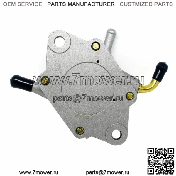 Топливный насос для John Deere 112L 130 160 165 175 180 185 Топливный насос CS Gator CX США - Image 4