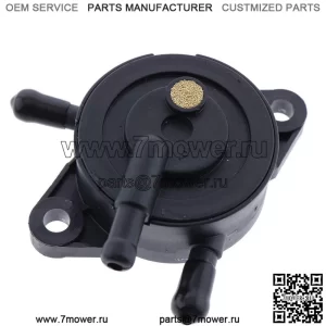 Для трактора John Deere X300 X300R X304 Топливный насос M153011
