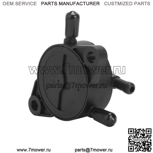 Комплект топливного насоса для гольф-кара для Yamaha G16-G29 1996-up, 4 цикла JN6-F4410-10-00 - Image 3