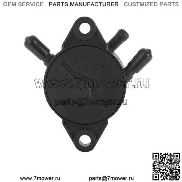 Комплект топливного насоса для гольф-кара для Yamaha G16-G29 1996-up, 4 цикла JN6-F4410-10-00 - Image 4