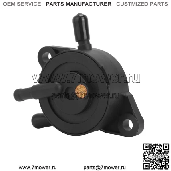 Комплект топливного насоса для гольф-кара для Yamaha G16-G29 1996-up, 4 цикла JN6-F4410-10-00 - Image 5