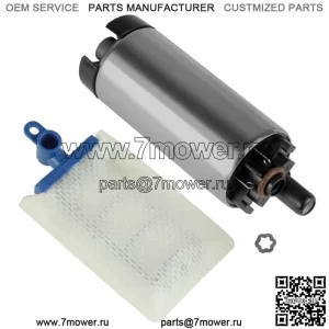 Топливный насос для Polaris RZR XP 1000 2020-2021 Номер детали 2208591 2208323 2205502 (для: Polaris)