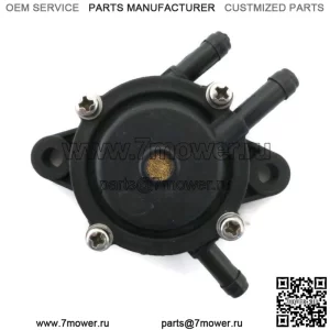 ТОПЛИВНЫЙ НАСОС подходит для John Deere TS 4x2, TX, TX 4x2, TH 6x4, XUV550 XUV550S4 Gator UTV