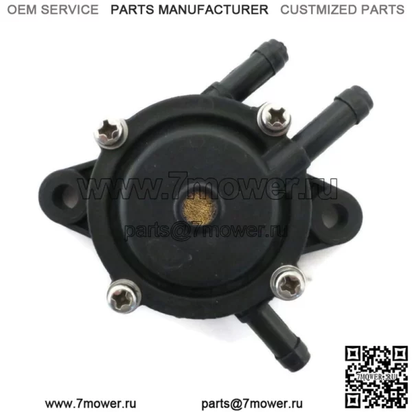 ТОПЛИВНЫЙ НАСОС подходит для John Deere TS 4x2, TX, TX 4x2, TH 6x4, XUV550 XUV550S4 Gator UTV