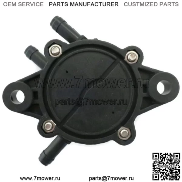 ТОПЛИВНЫЙ НАСОС подходит для John Deere TS 4x2, TX, TX 4x2, TH 6x4, XUV550 XUV550S4 Gator UTV - Image 2