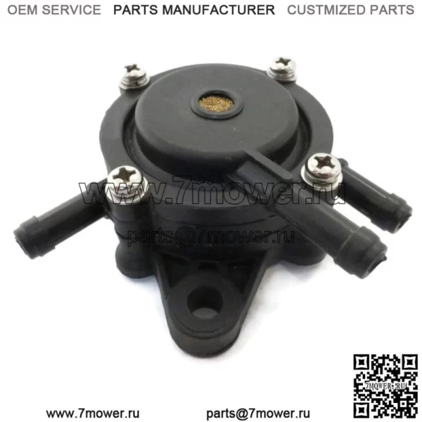 ТОПЛИВНЫЙ НАСОС подходит для John Deere TS 4x2, TX, TX 4x2, TH 6x4, XUV550 XUV550S4 Gator UTV - Image 3