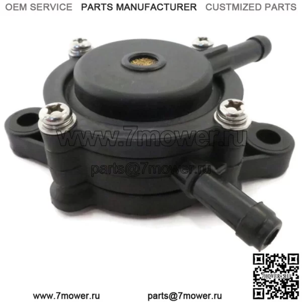 ТОПЛИВНЫЙ НАСОС подходит для John Deere TS 4x2, TX, TX 4x2, TH 6x4, XUV550 XUV550S4 Gator UTV - Image 5