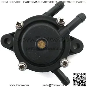 Топливный насос подходит для John Deere TS 4x2 TX TX 4x2 TH 6x4 XUV550 XUV550S4 Gator UTV