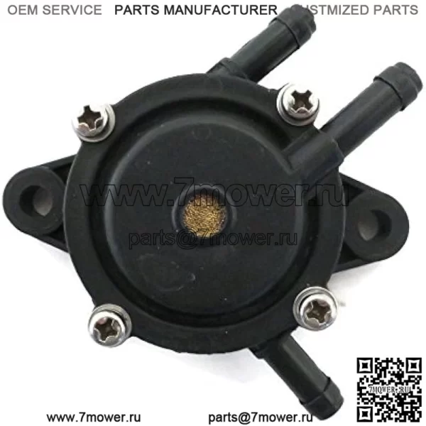 Топливный насос подходит для John Deere TS 4x2 TX TX 4x2 TH 6x4 XUV550 XUV550S4 Gator UTV