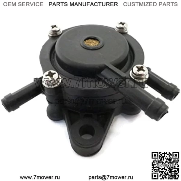 Топливный насос подходит для John Deere TS 4x2 TX TX 4x2 TH 6x4 XUV550 XUV550S4 Gator UTV - Image 2