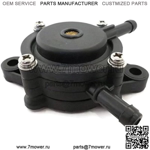 Топливный насос подходит для John Deere TS 4x2 TX TX 4x2 TH 6x4 XUV550 XUV550S4 Gator UTV - Image 4