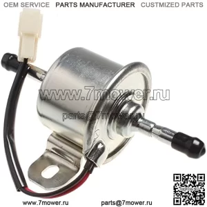 Новый топливный насос подходит для John Deere Gator HPX, Pro 2020, 4020 AM876265