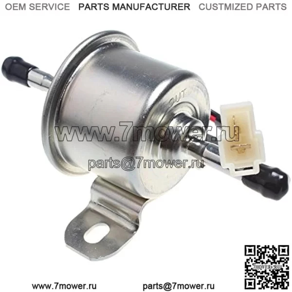 Новый топливный насос подходит для John Deere Gator HPX, Pro 2020, 4020 AM876265 - Image 2