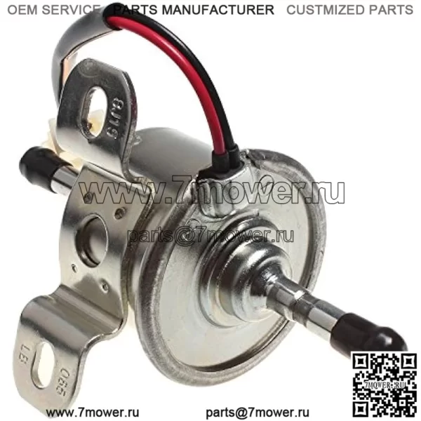 Новый топливный насос подходит для John Deere Gator HPX, Pro 2020, 4020 AM876265 - Image 3