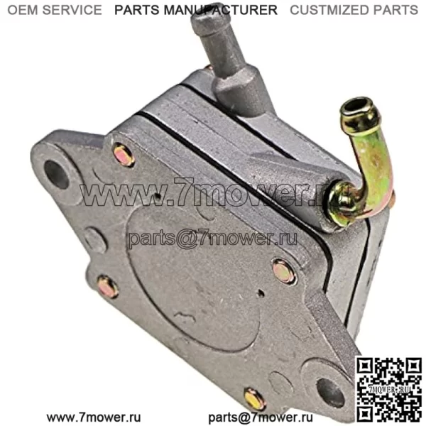 Топливный насос AM109212 Совместим с John Deere 170 175 240 245 260 265 285 320 GT242 GT262 GT275 325 335 345 LX172 LX173 LX176 LX186 LX188 180 185 130 160 165 108 111 F510 F510 F710 GX70 GX75 - Image 5