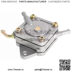 Топливный насос AM109212 AM106164 AM101074 Замена для John Deere GT242 GT262 GT275 325 RX95 SX95 SRX95 GX95 F510 F525 F710 AMT600 AMT622 AMT626