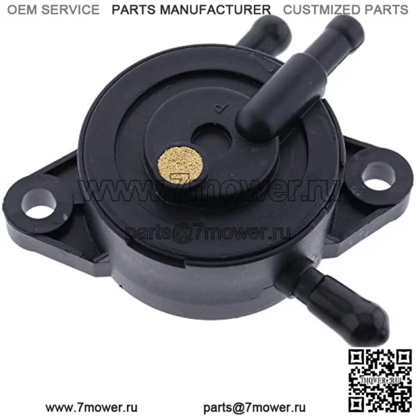 Топливный насос M153011 JN6-F4410-11-00 24 393 04-S для John Deere X300 X300R X304 Yamaha Golf Cart Car G16 G17 G18 G19 G20 G22 G29 Kohler CH17-CH25 CV17-CV25 CH730-CH740