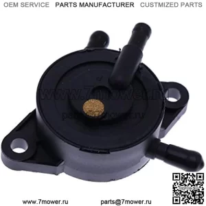Топливный насос M153011, совместимый с трактором John Deere X300 X304 X300R