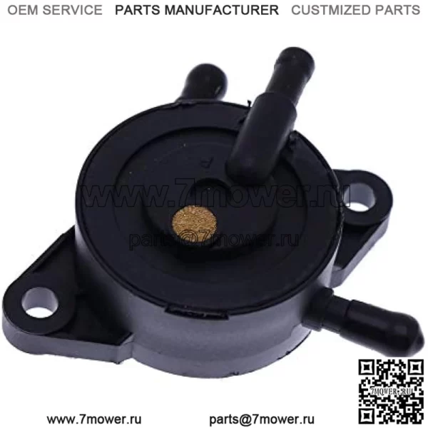 Топливный насос M153011, совместимый с трактором John Deere X300 X304 X300R