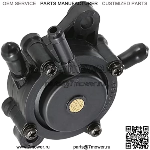 LG808656 M138498 M145667 Топливный насос в сборе для John Deere 105 717 G100 GT235 L105 LA130 LX277 M655 S2046 SX85 TH (6x4) X125 X500 Z225 Z445 Z820A Z915B Газонокосилка Тракторный двигатель