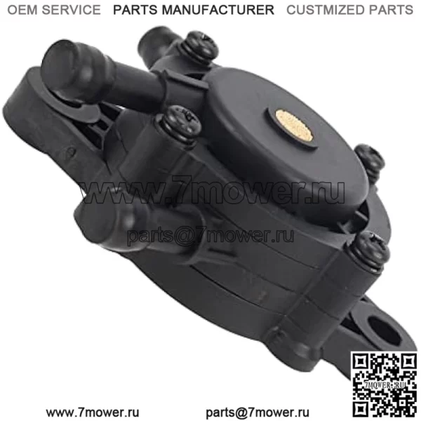 LG808656 M138498 M145667 Топливный насос в сборе для John Deere 105 717 G100 GT235 L105 LA130 LX277 M655 S2046 SX85 TH (6x4) X125 X500 Z225 Z445 Z820A Z915B Газонокосилка Тракторный двигатель - Image 5