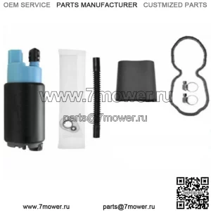 OEM-замена узла топливного насоса Quantum Sportster XL Street Harley 75305-07A (для: Harley-Davidson)