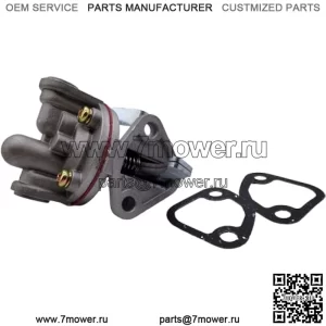 AGP.1978 Топливный насос подъема 11960052021, PN 6292, RG60081 совместим с Yanmar 3TN66 3TN68John Deere Gator 4x6 W006X4 3007D003
