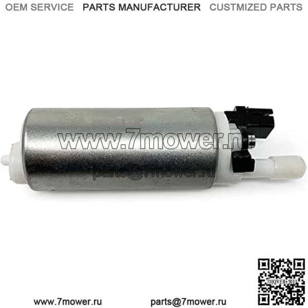 Комплект топливного насоса для John Deere Gator RSX 850i/XUV 590i - Заменяет AM136612, AUC11498 - Image 3